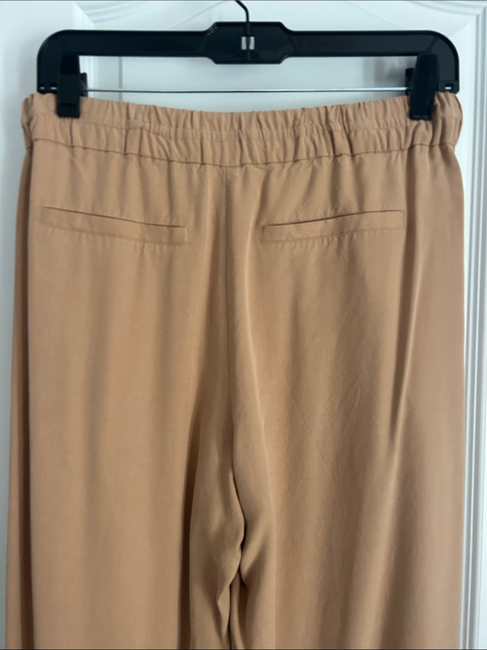 Paige Solynne tan pant - Picture 5 of 12